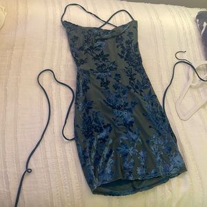 Lucy in the Sky Dress